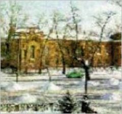 The museum of local history