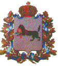 Irkutsk Logo